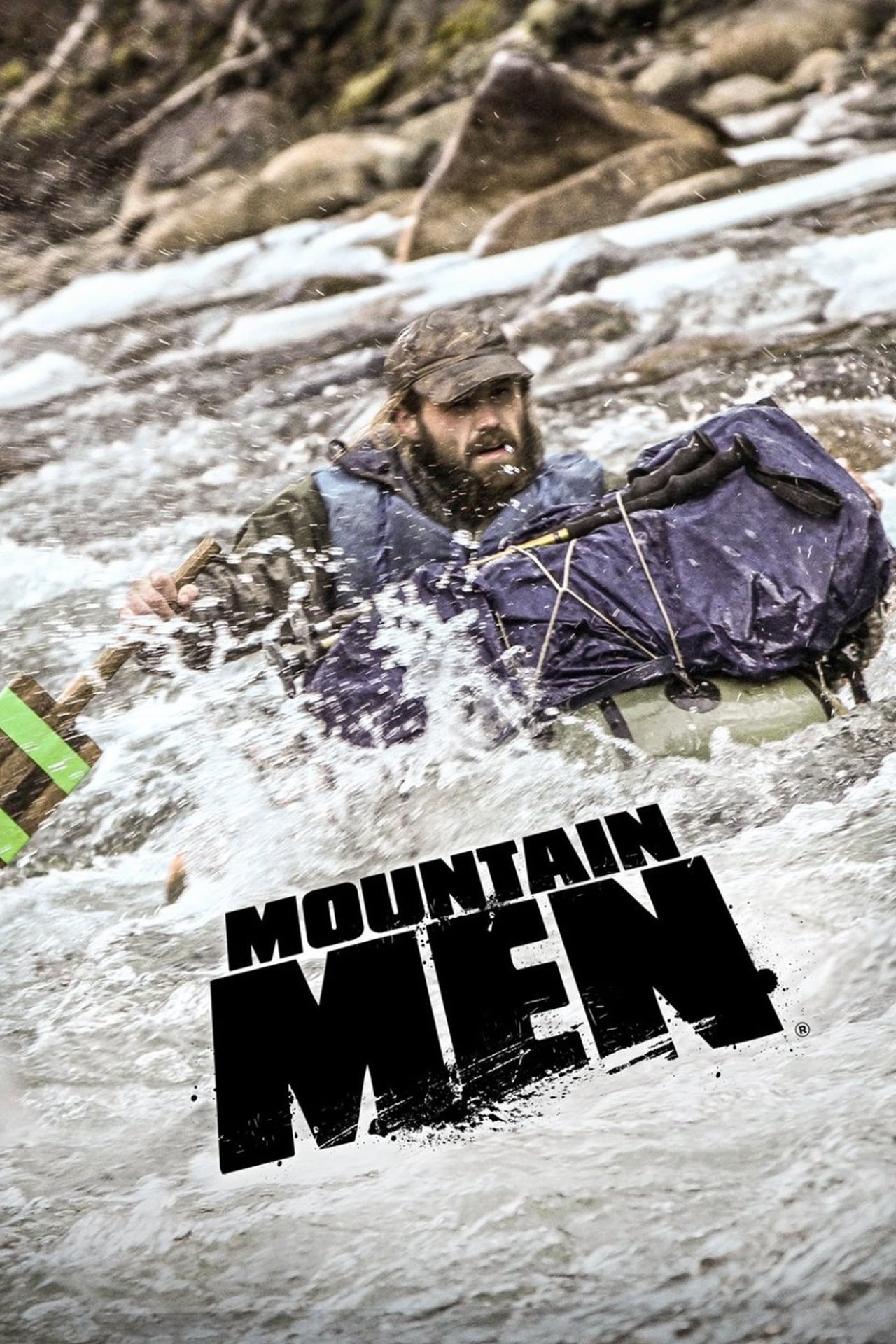Mountain Men, Season 8 wiki, synopsis, reviews - Movies Rankings!