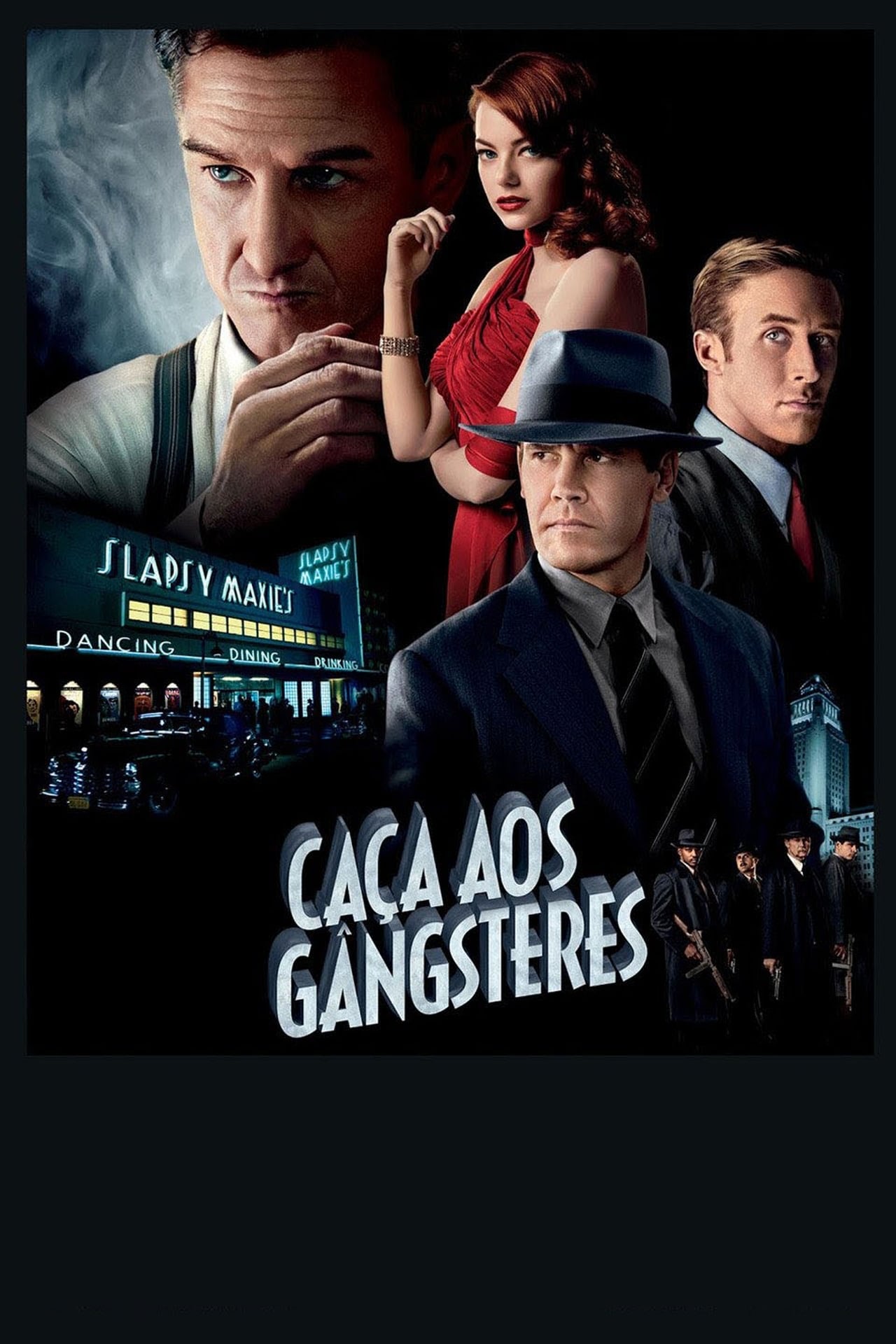 best gangster series to watch