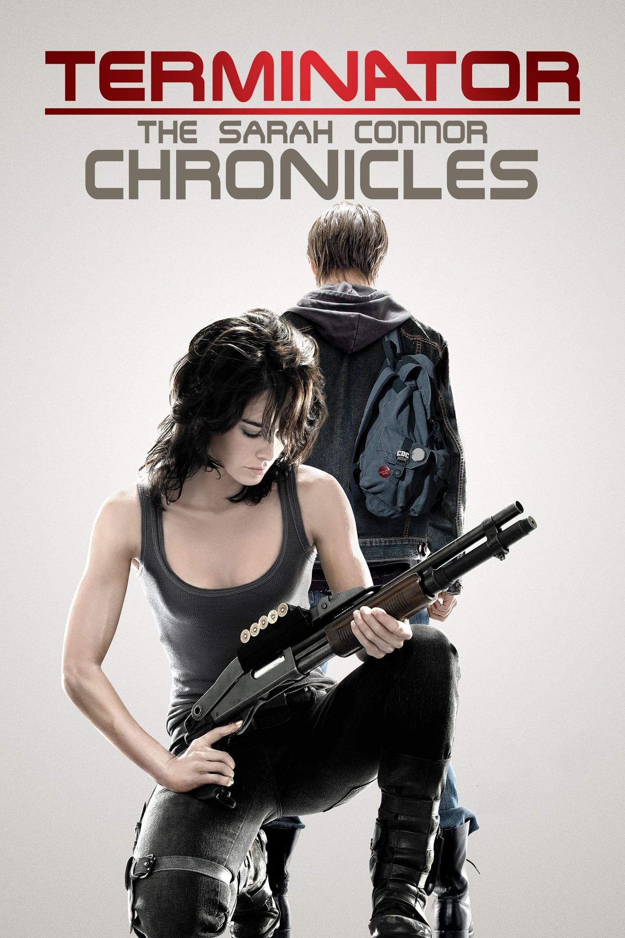 Terminator The Sarah Connor Chronicles Season 2 Release Date Trailers Cast Synopsis And Reviews