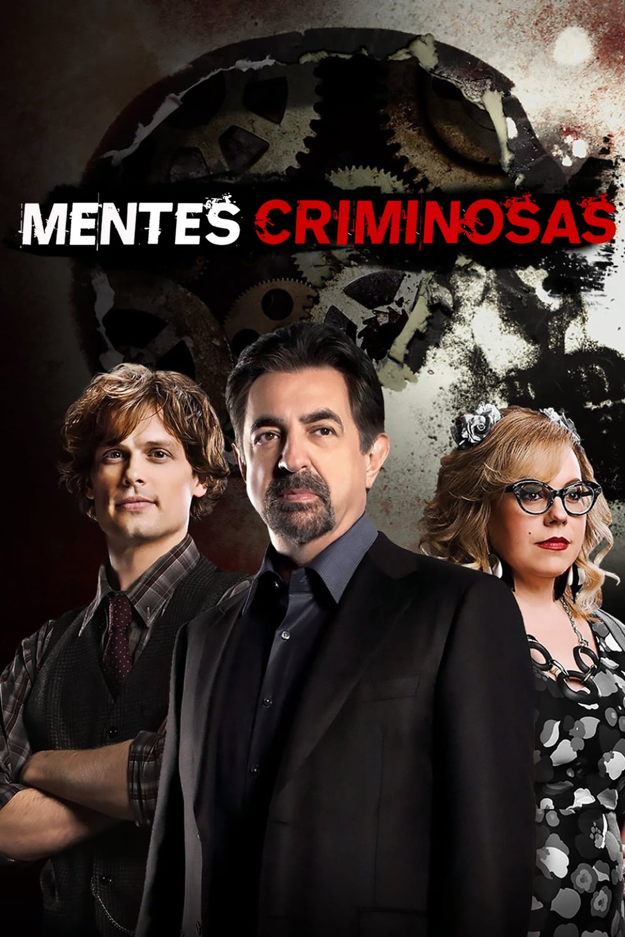 Criminal Minds Season 1 Release Date Trailers Cast Synopsis And Reviews 4105