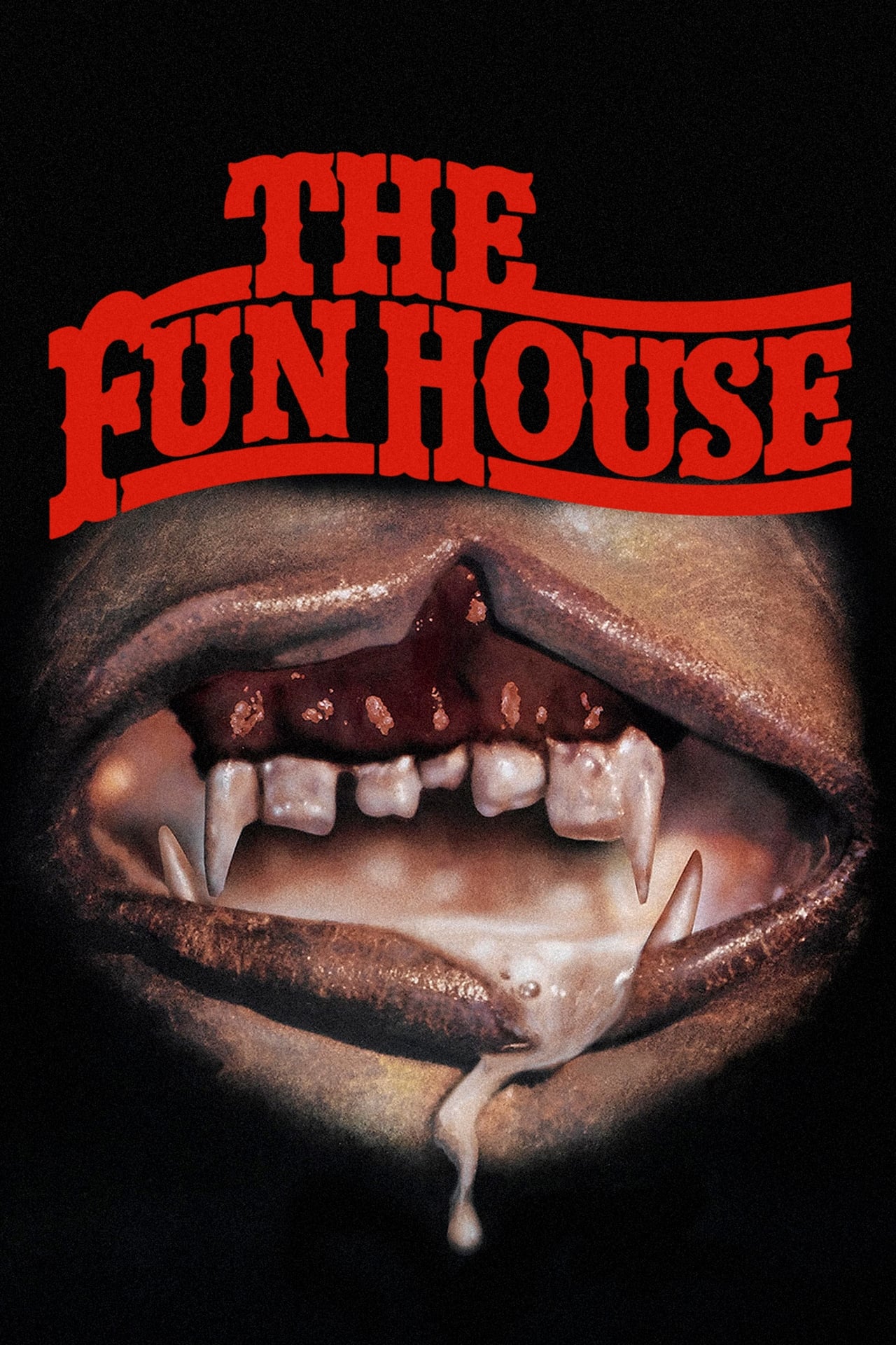 The Funhouse wiki, synopsis, reviews, watch and download
