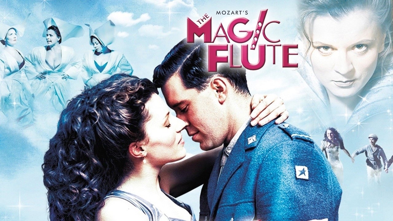 The Magic Flute Movie Synopsis, Summary, Plot & Film Details