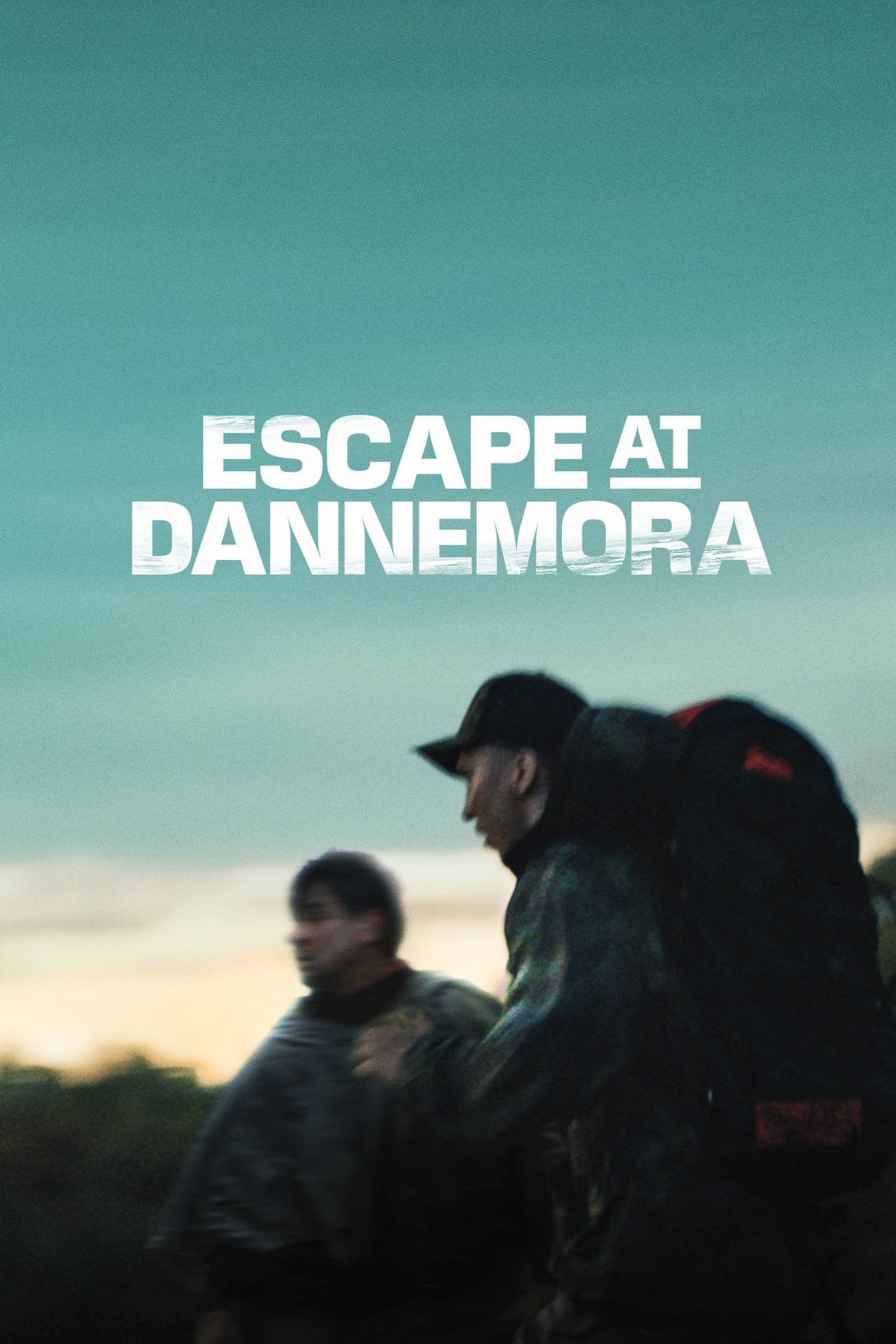 escape from dannemora