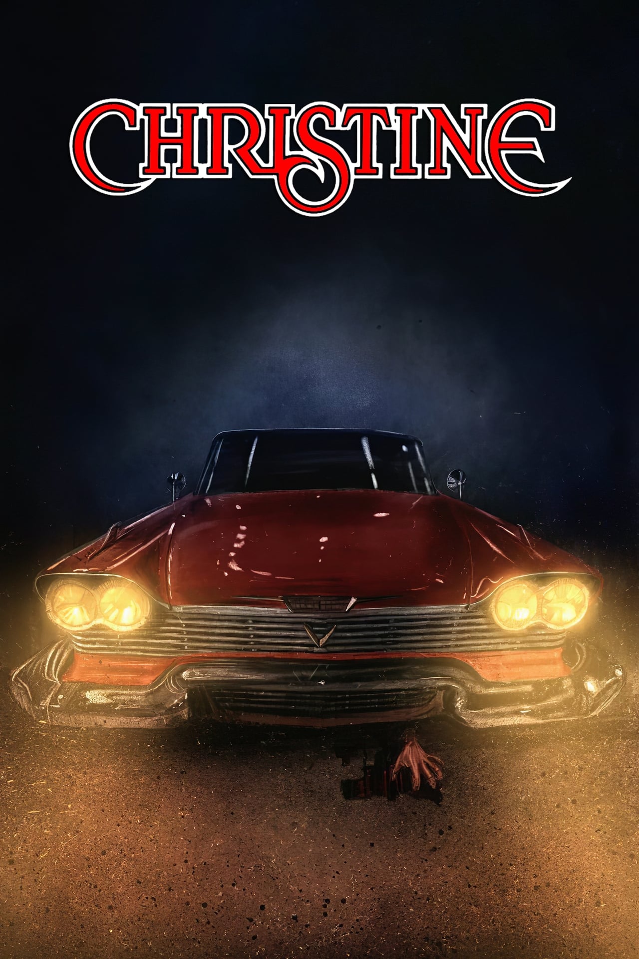 christine movie review