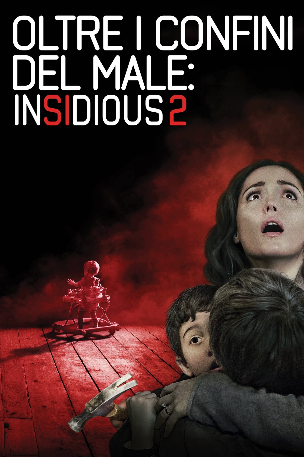 download film horor insidious chapter 2
