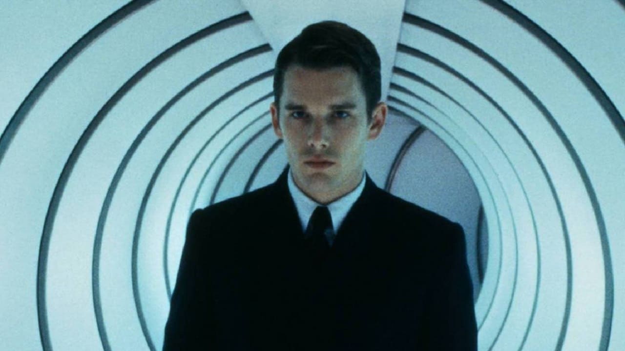 Gattaca Summary And Analysis