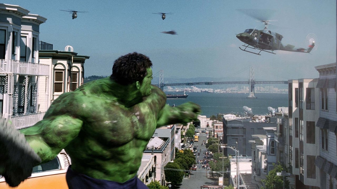 super city hulk