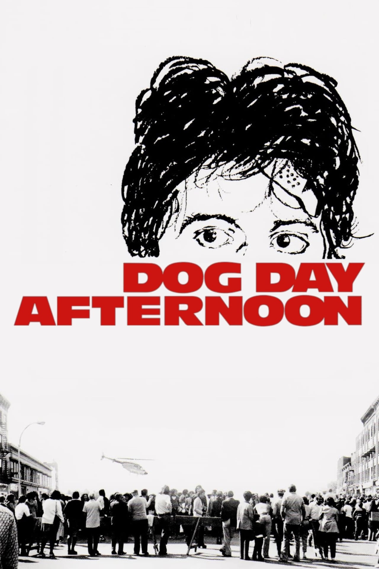 Dog Day Afternoon wiki, synopsis, reviews, watch and download
