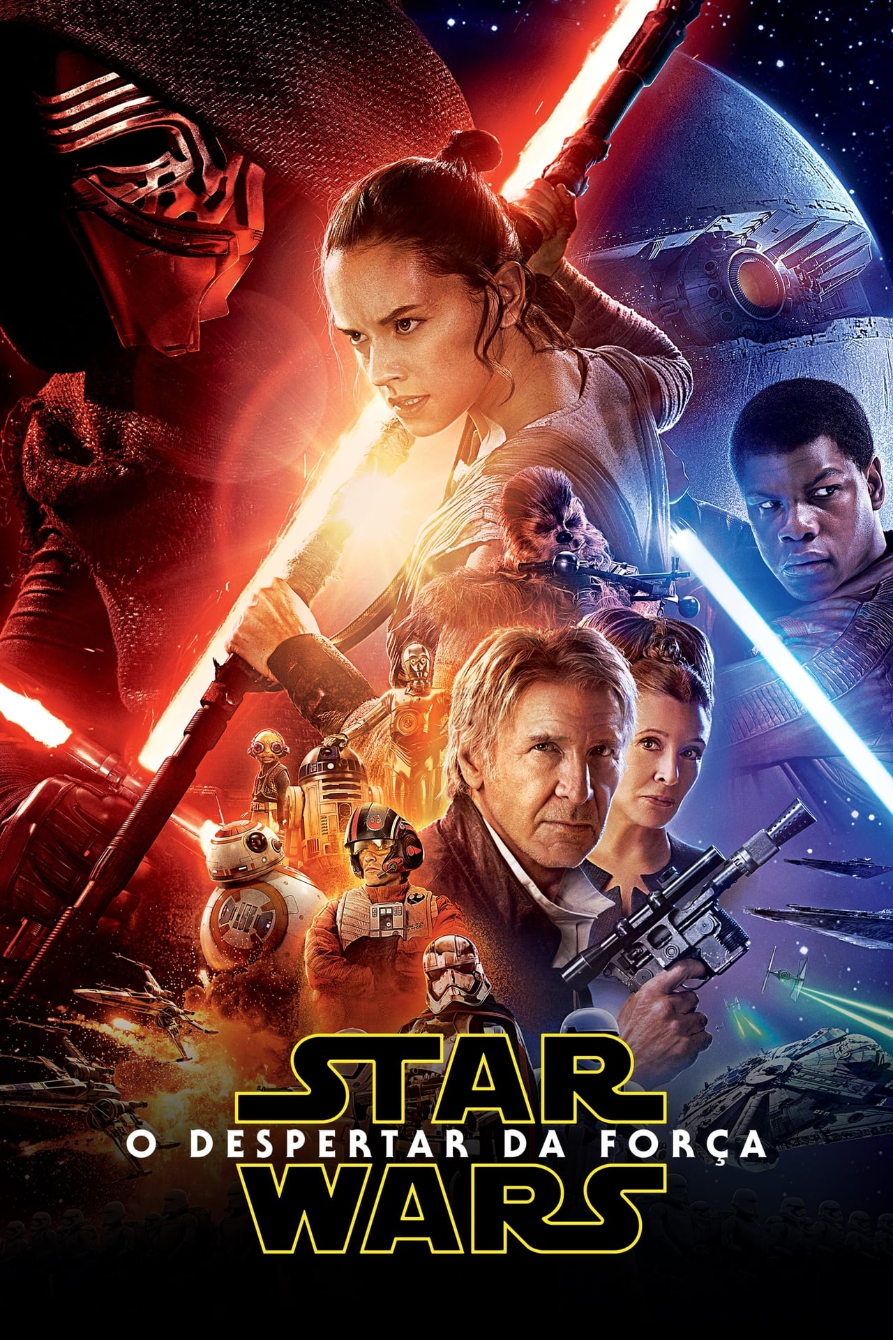 star wars review force awakens