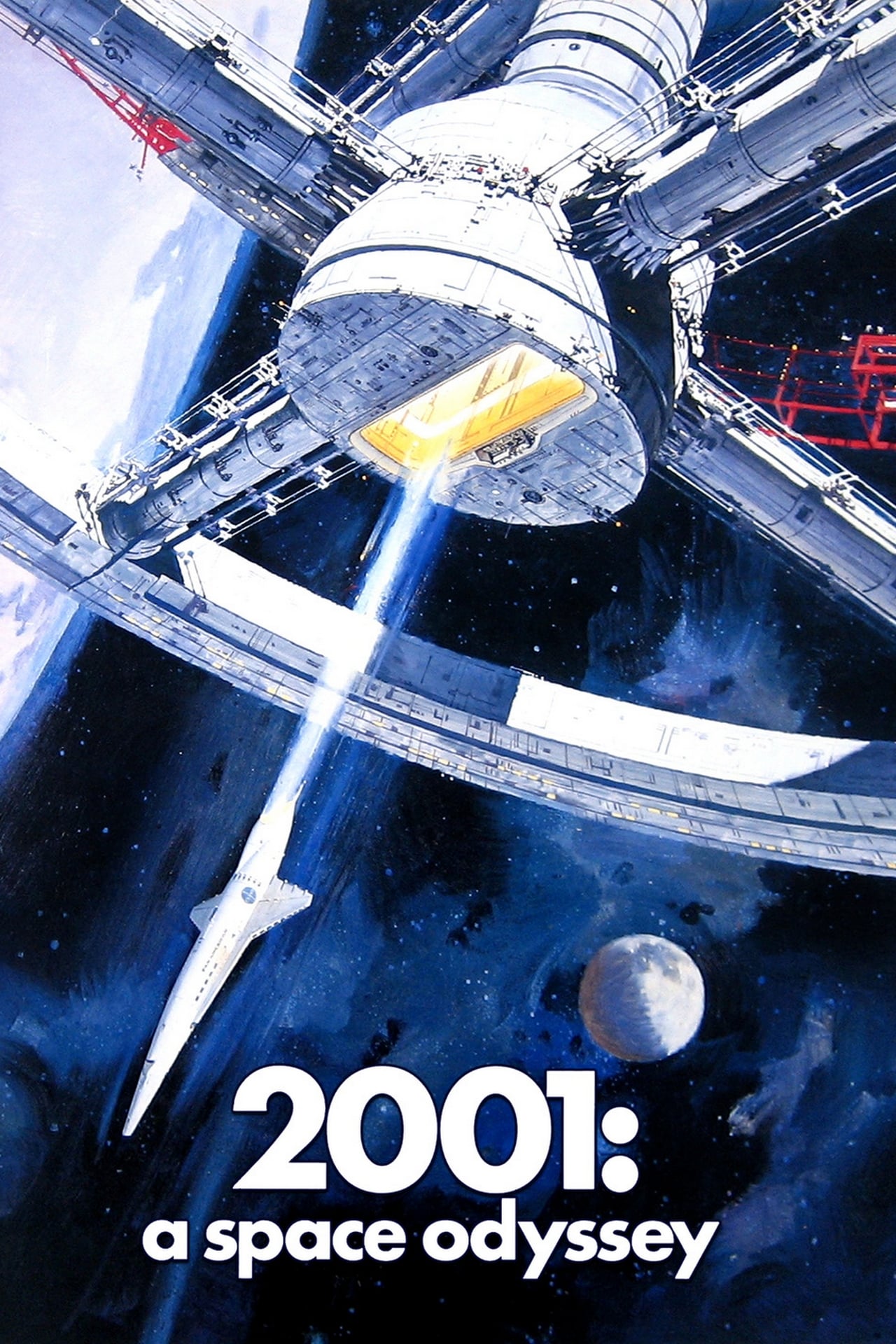 2001 a space odyssey pdf free download