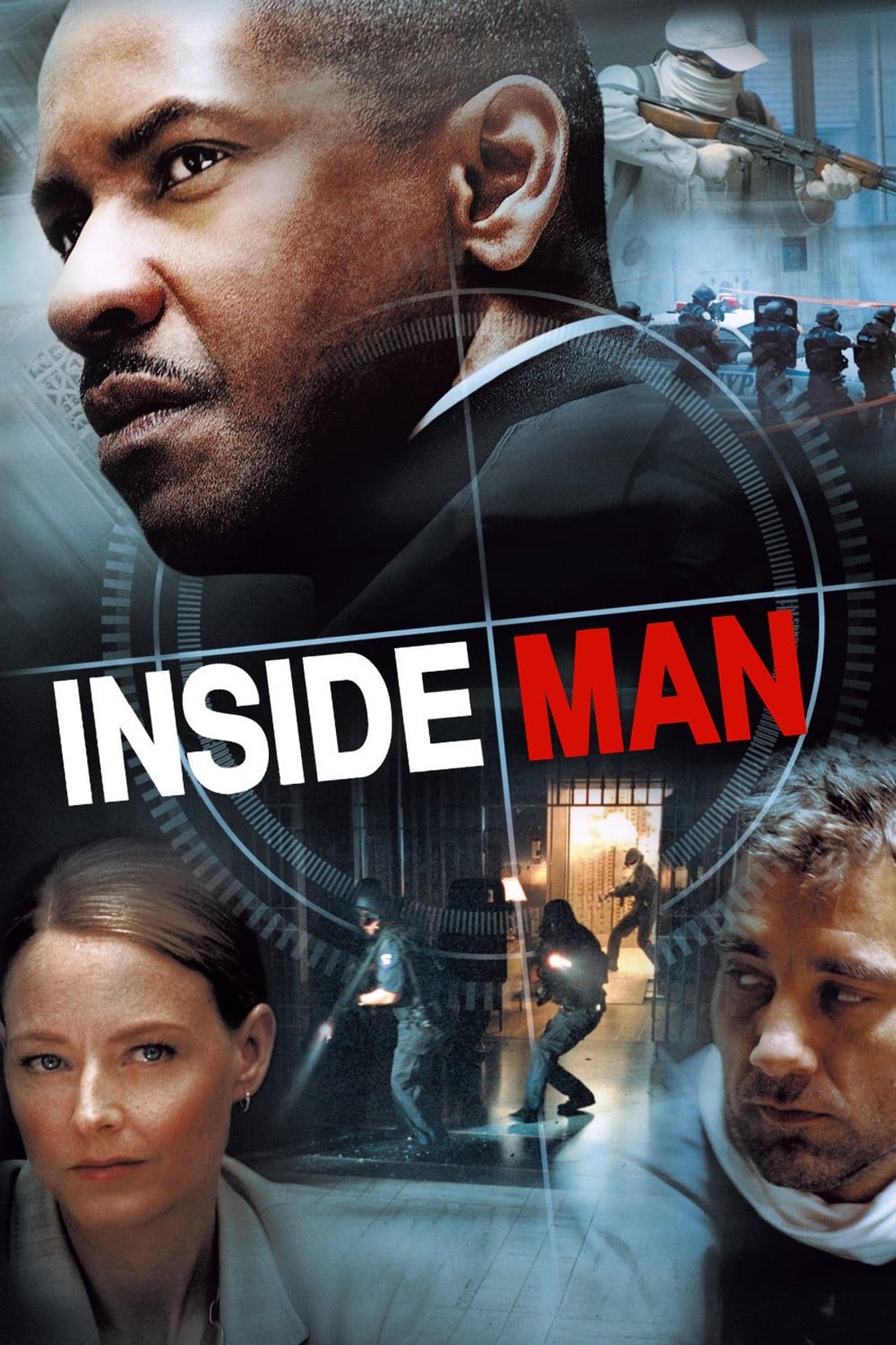 Inside Man wiki, synopsis, reviews, watch and download