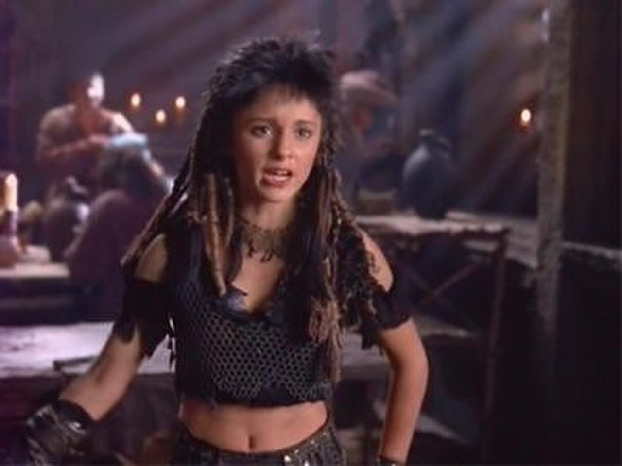 Pics Of Xena Warrior Princess