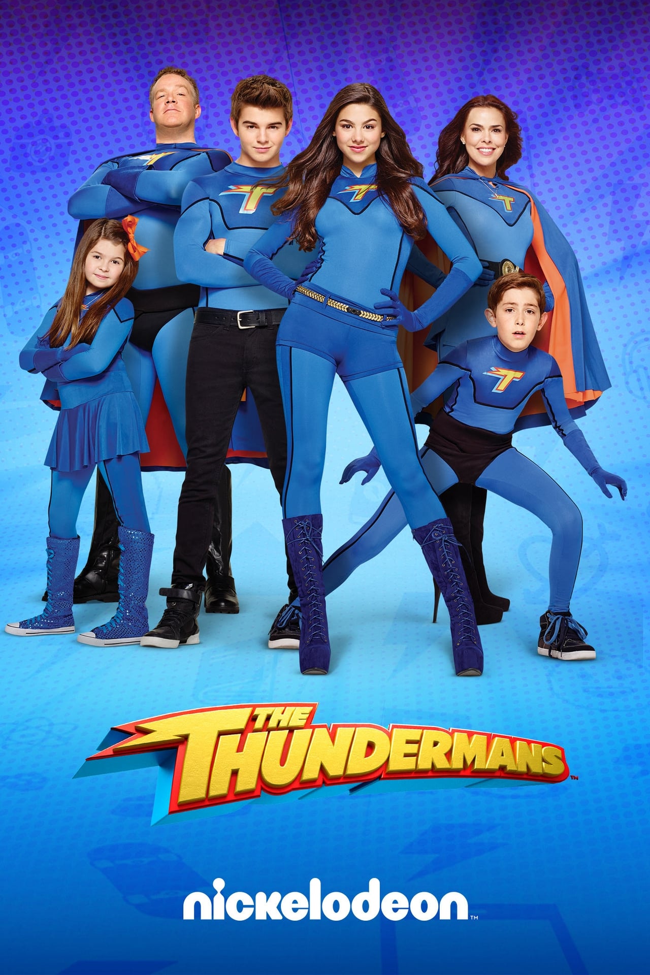 The Thundermans, Vol. 4 wiki, synopsis, reviews Movies Rankings!