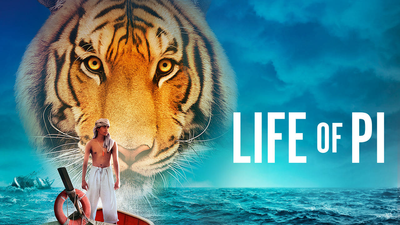 life of pi movie review wikipedia