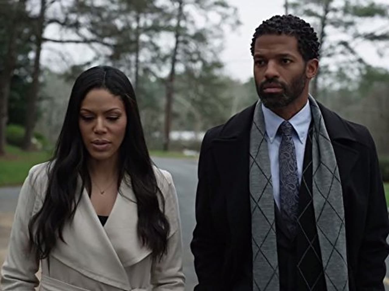 Greenleaf Season 1 Release Date Trailers Cast Synopsis And Reviews 4655