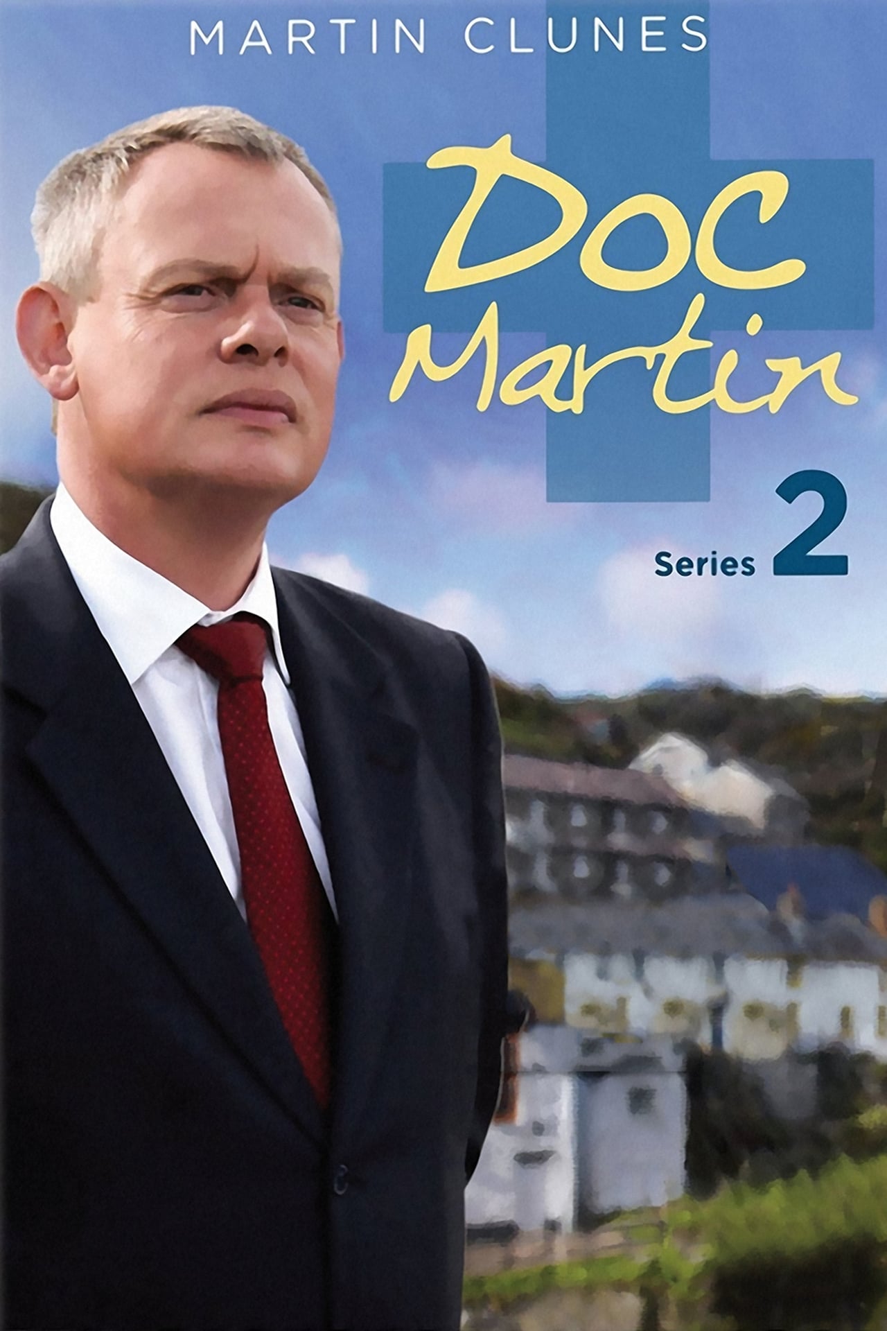 doc martin shirt