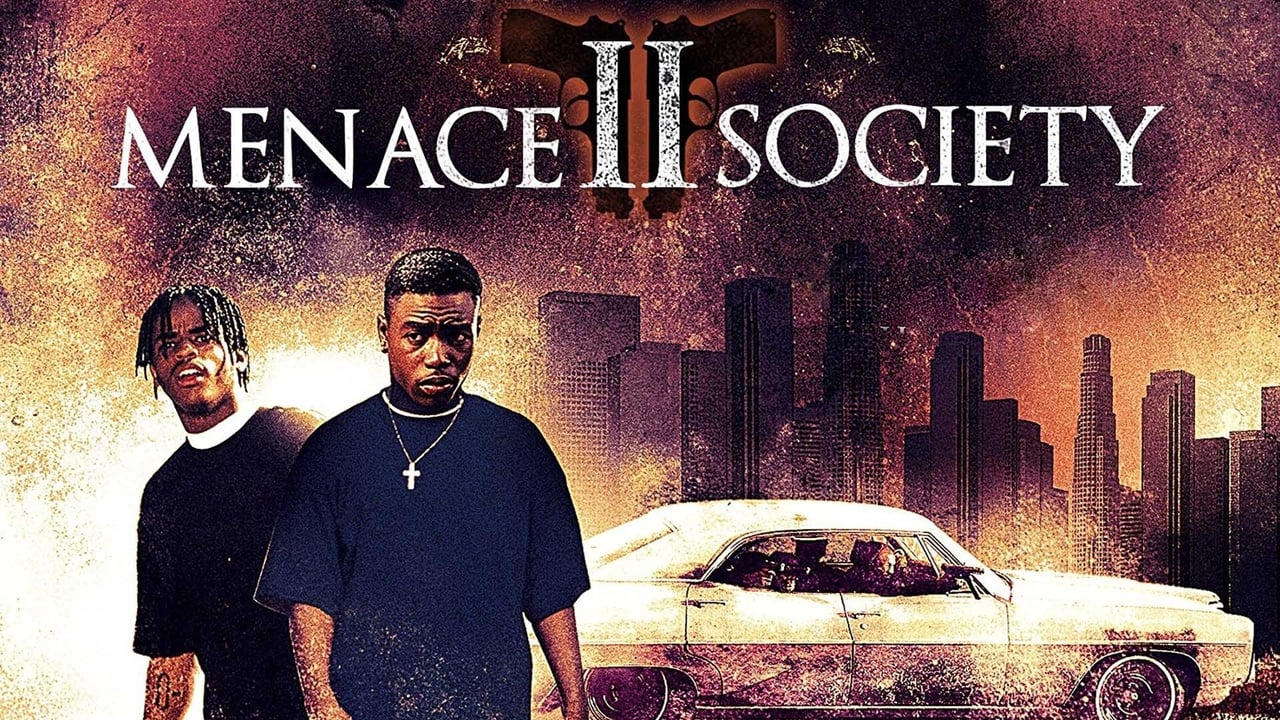 menace ii society soundtrack songs