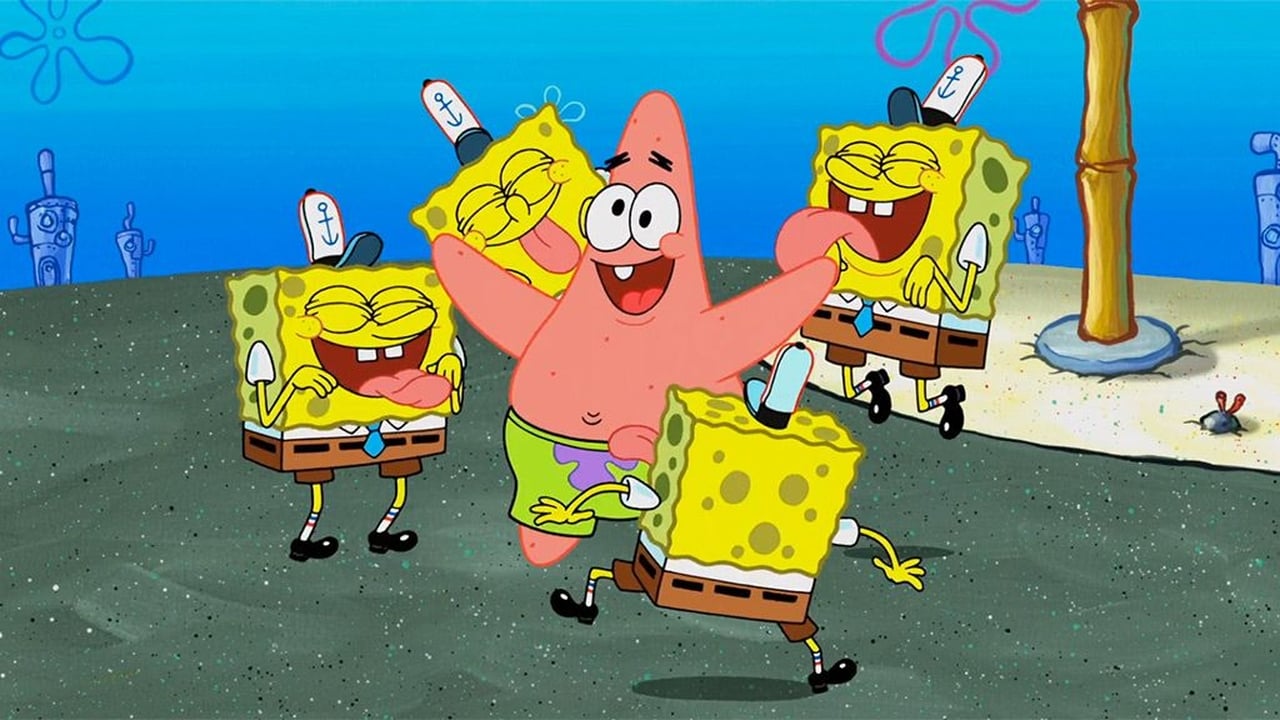 SpongeBob SquarePants, Season 9 release date, trailers, cast, synopsis ...