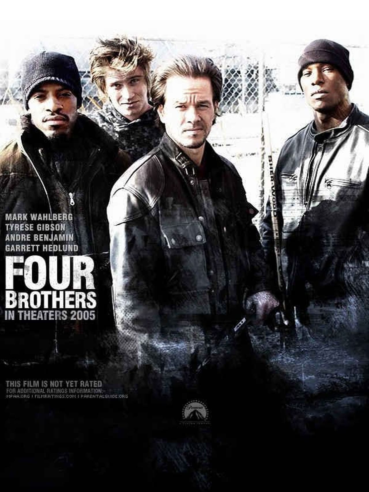 Кровь за кровь. Four brothers 2005. Кровь за кровь фильм 2005. Кровь за кровь фильм 2005 Постер. Марк Уолберг 2005.