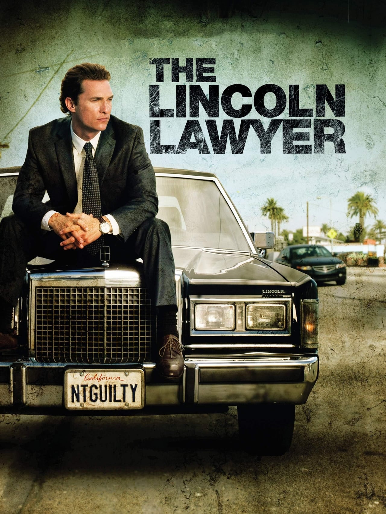 added chapter 2 season 2 lincoln lawyer