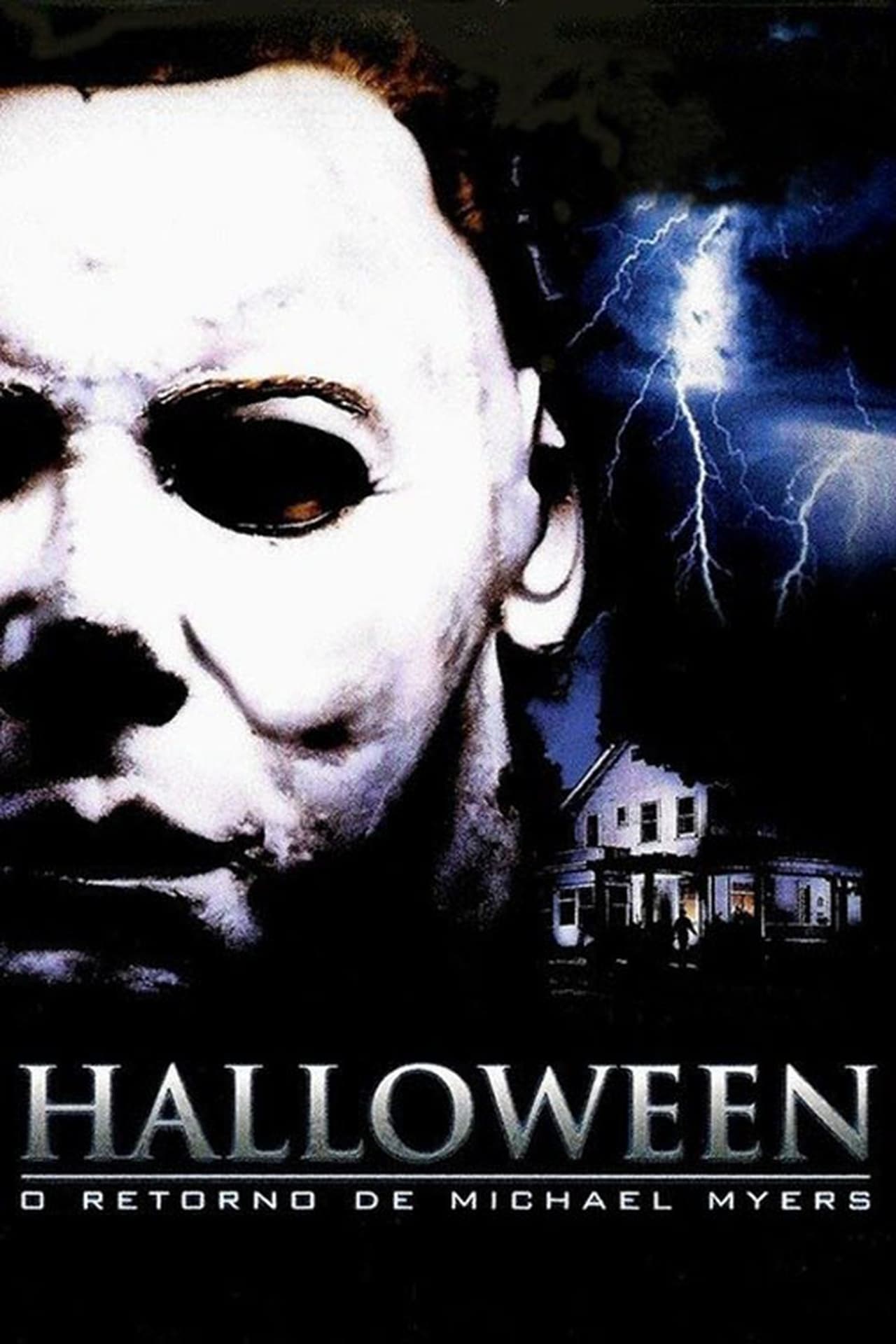 Halloween 4: The Return of Michael Myers wiki, synopsis, reviews, watch 