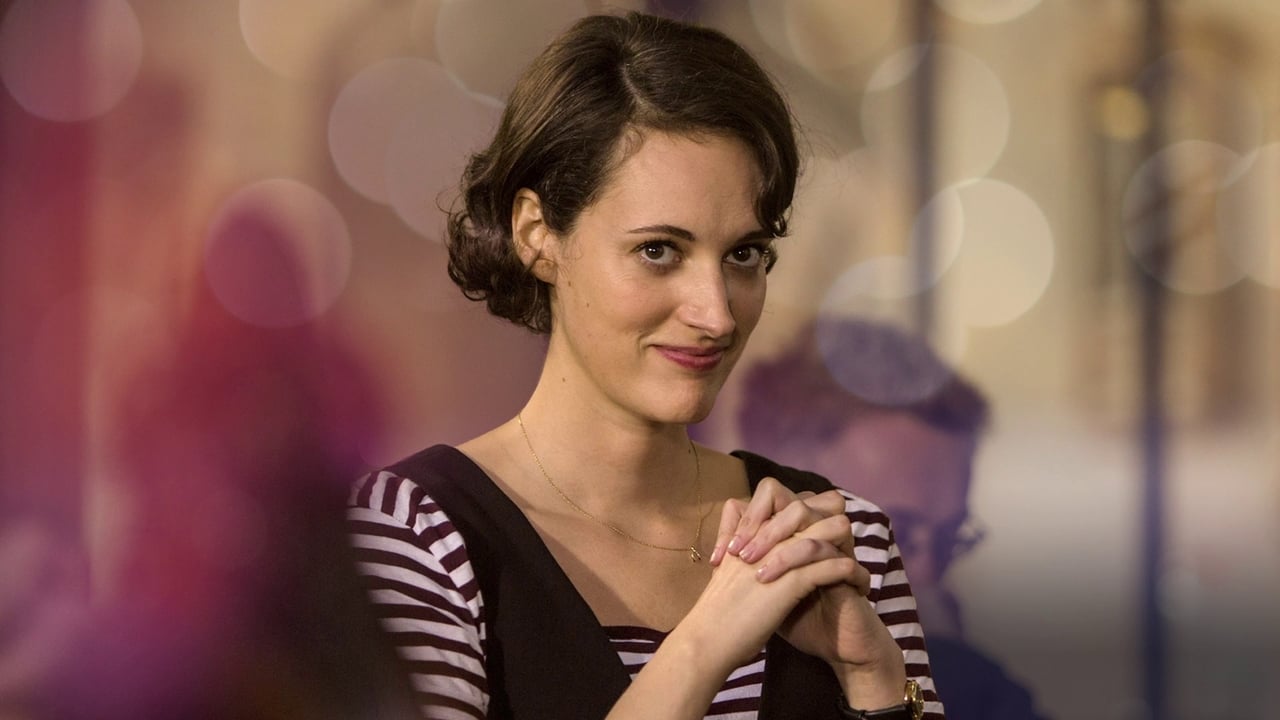 fleabag on netflix