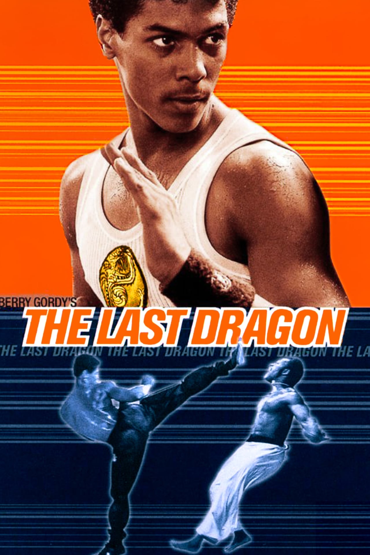 the last dragon movie online free