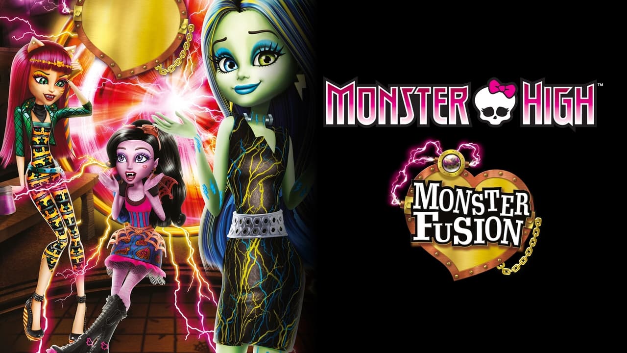 Empire monster high