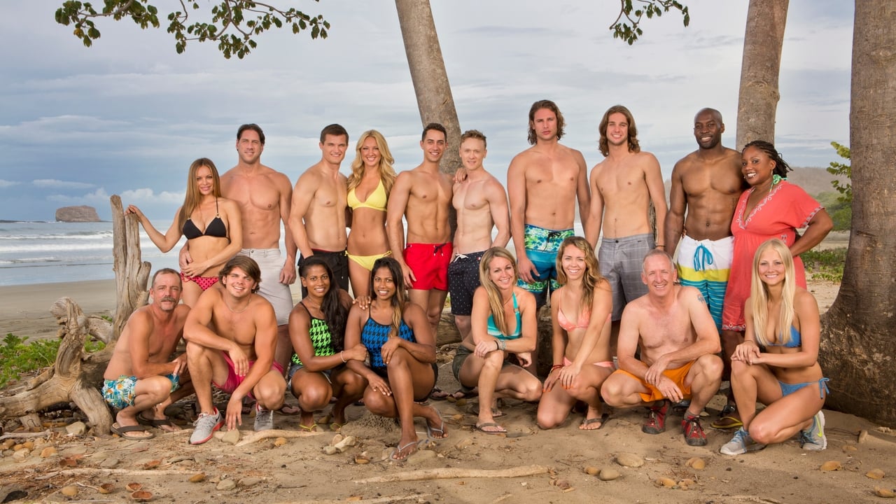 Survivor, Season 37 David vs. Goliath wiki, synopsis, reviews Movies