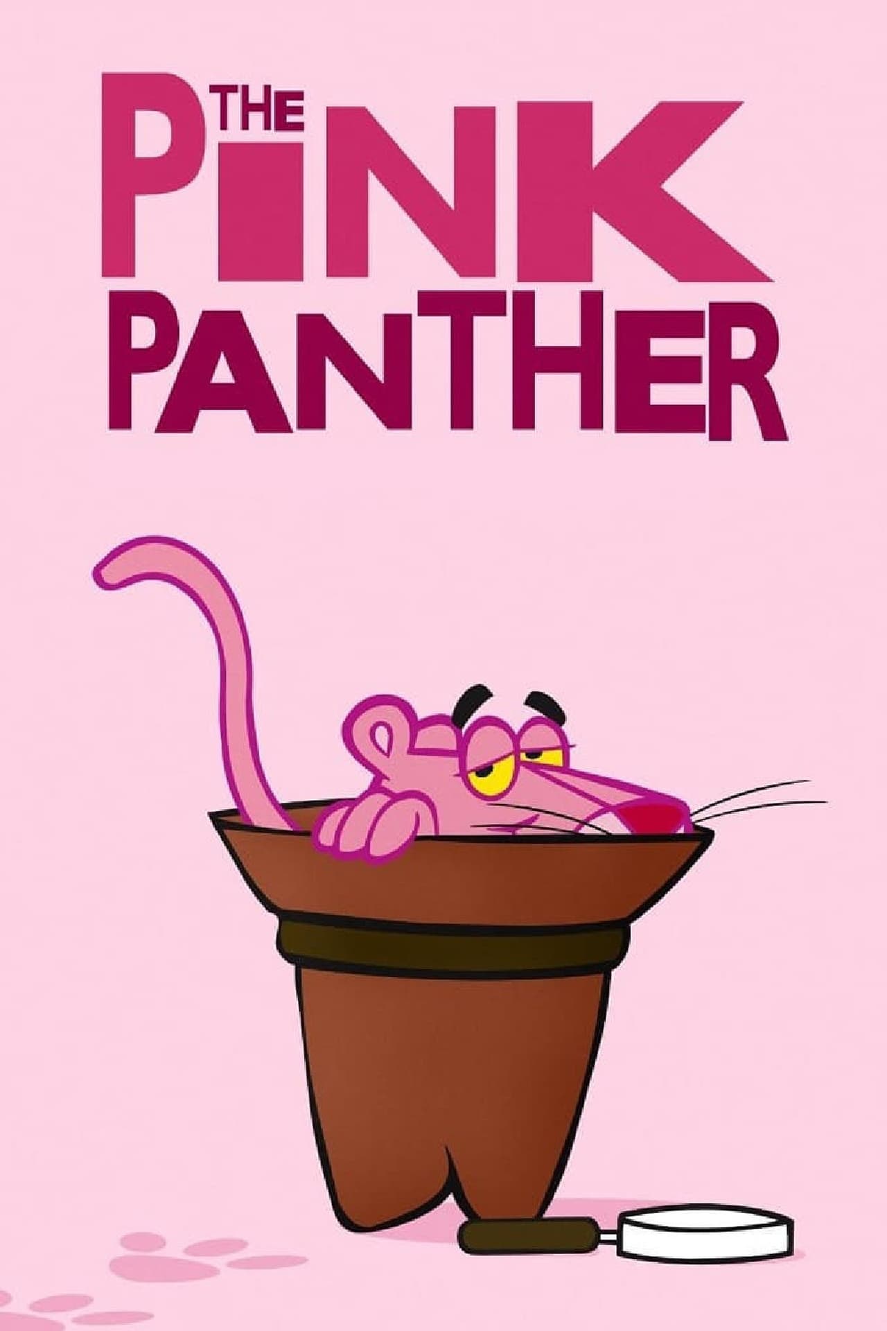 pink pather the movie