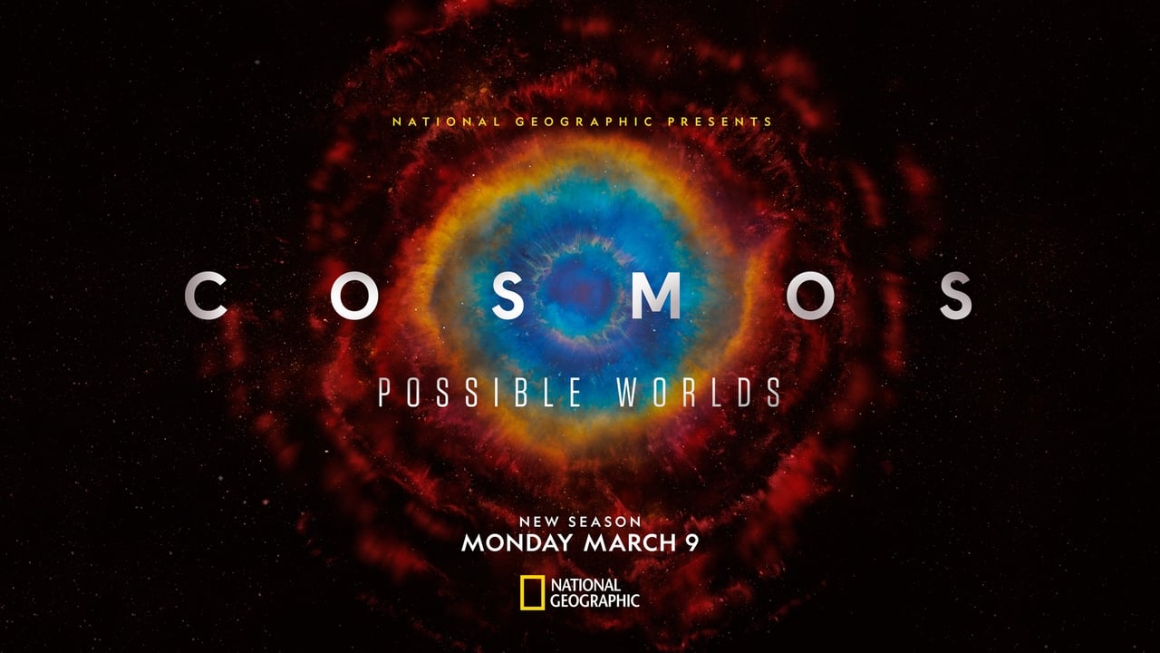cosmos a spacetime odyssey season 1 episode 1