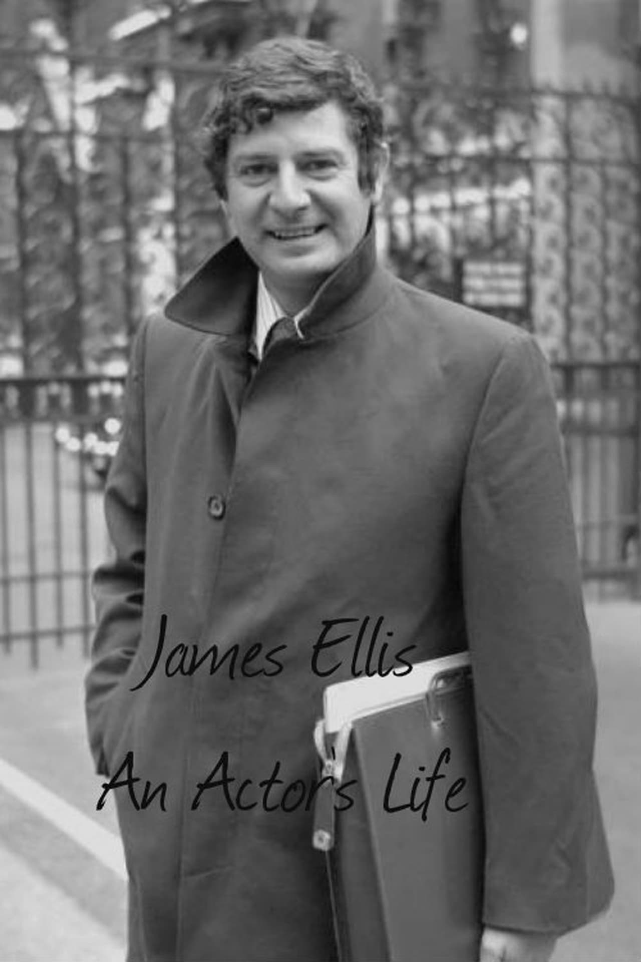 An actor's life. James Ellis (actor) 1931. Мартин Линч. Джеймс Эллис Сербия.