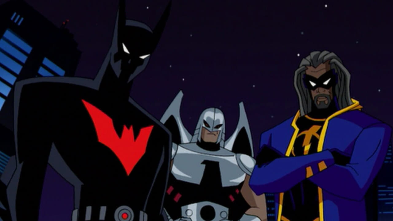 Justice League Unlimited Season 1 Release Date Trailers Cast Synopsis And Reviews