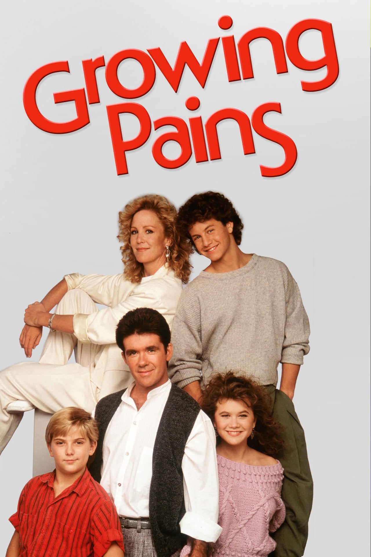 Growing Pains, Season 7 release date, trailers, cast, synopsis and reviews