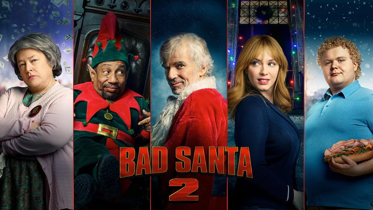 Хороший санта 2. Кэти Бейтс плохой Санта 2. Плохой Санта 2 мама Уилли. HORRORPORN - Bad Santa.