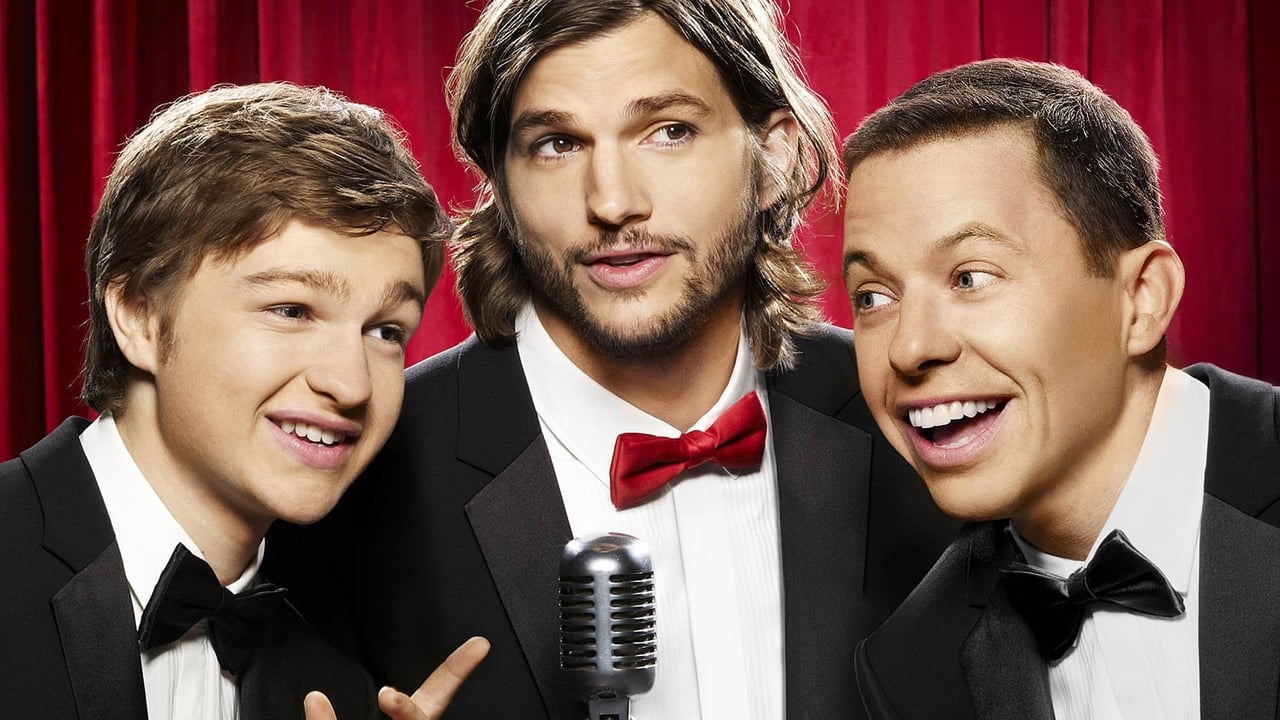 Two And A Half Men Season 9 Wiki Synopsis Reviews Movies Rankings