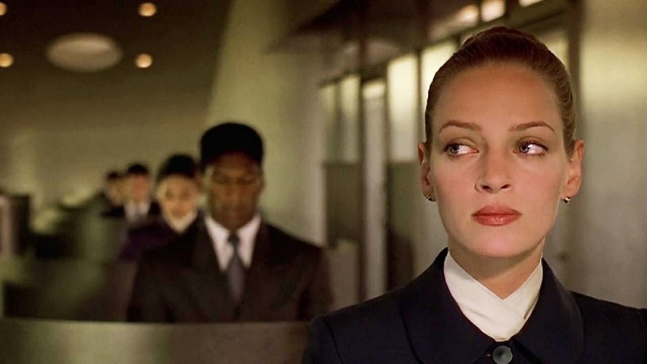 Gattaca Movie Summary And Analysis