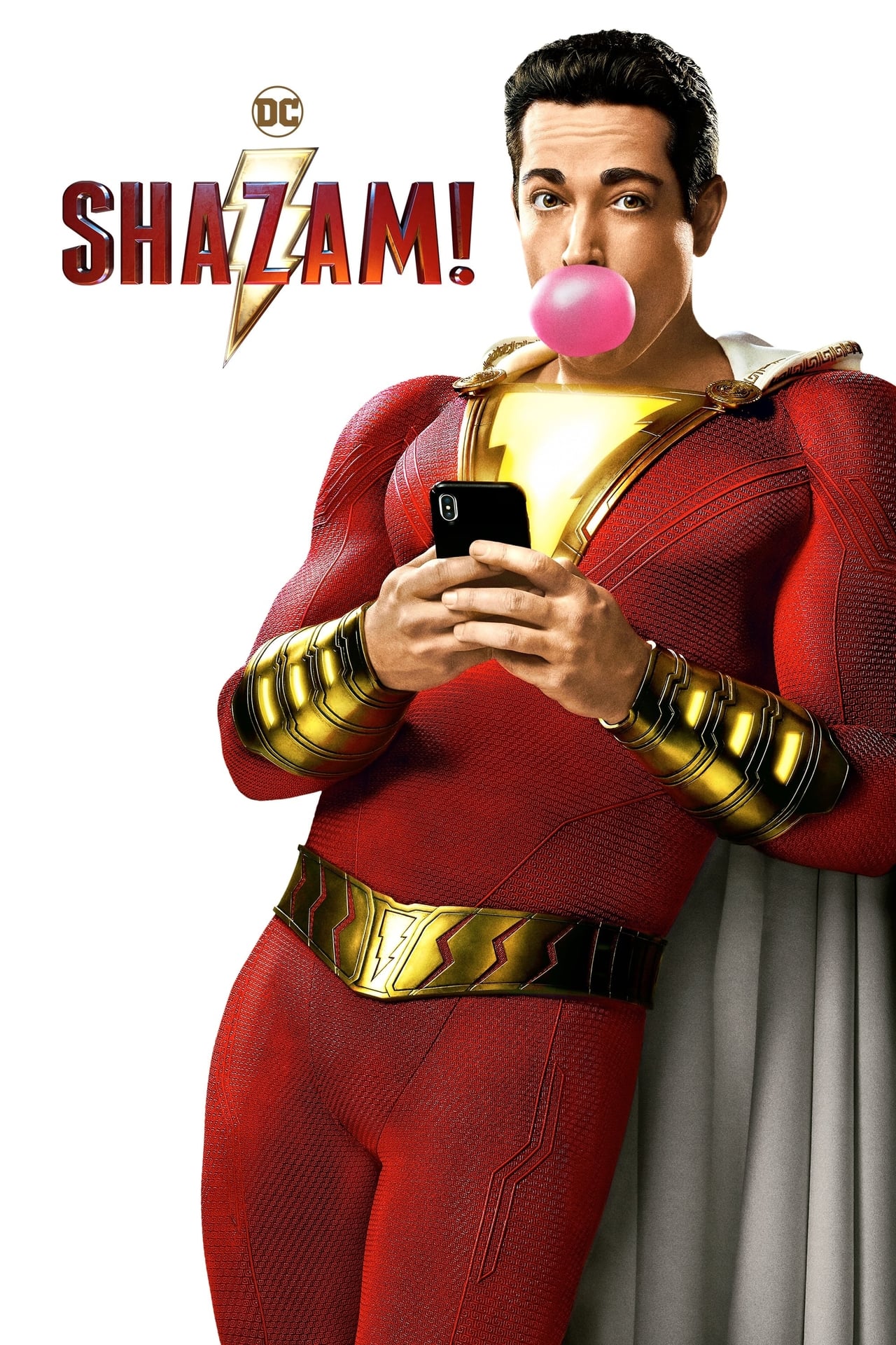 Shazam Wiki Synopsis Reviews Watch And Download Long ago, the greek gods solomon, hercules, atlas, zeus, achilles, and mercury. movies rankings