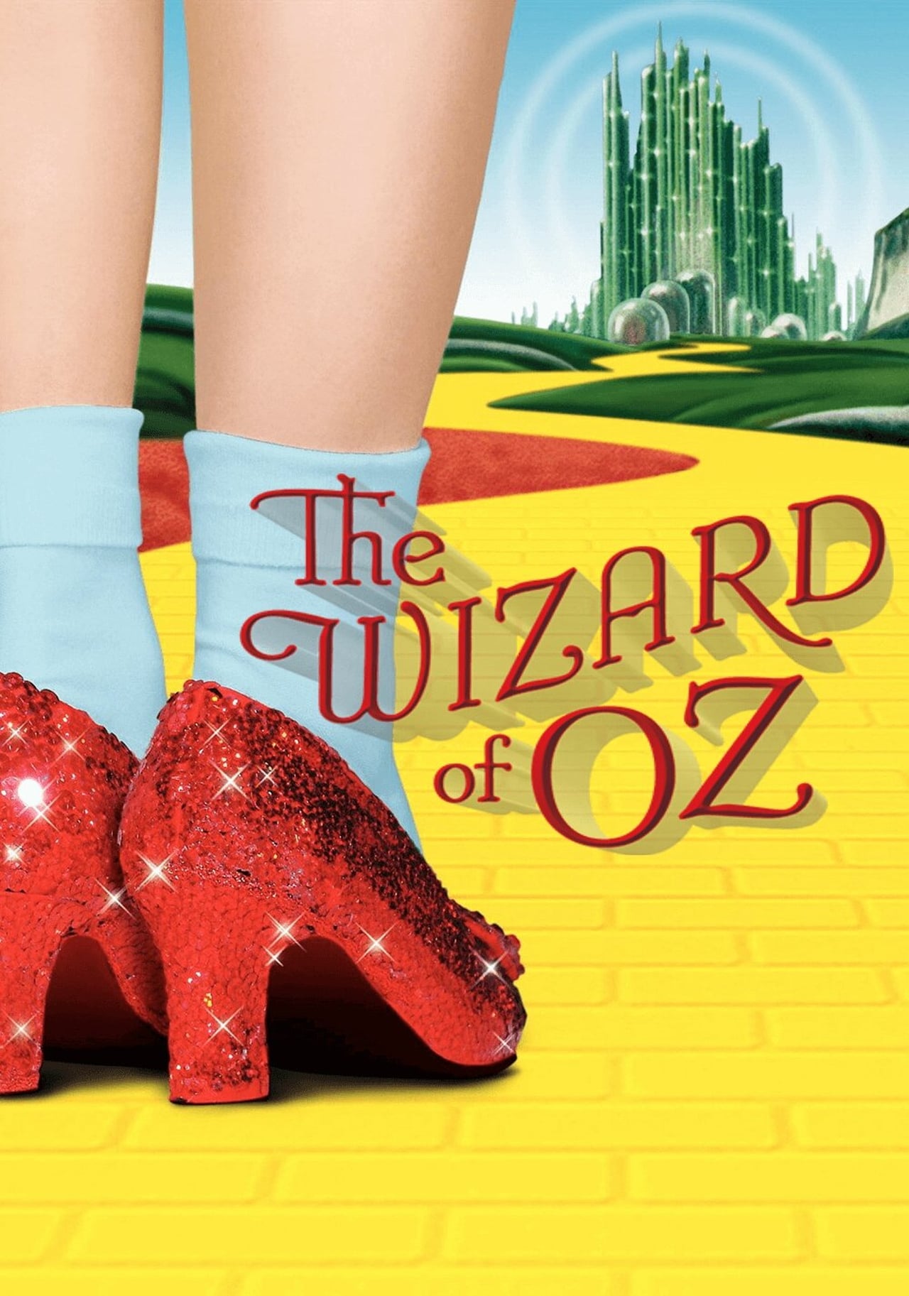 The Wizard Of Oz Movie Synopsis Summary Plot And Film Details