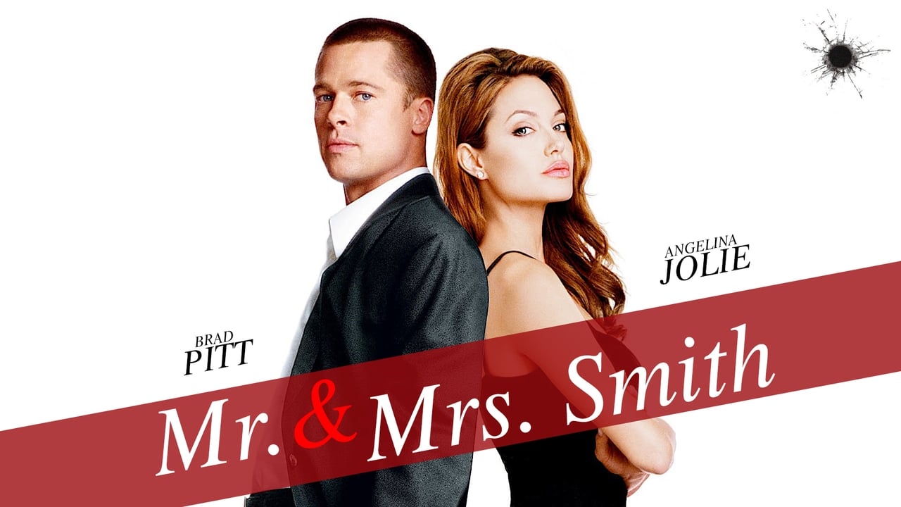 Mr and mrs smith xxl стрим