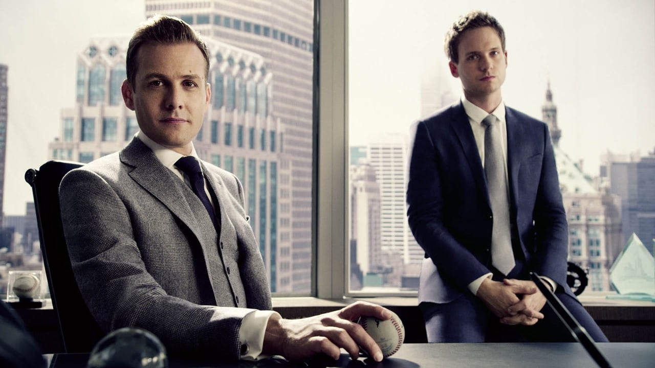 Suits, Season 8 release date, trailers, cast, synopsis and reviews