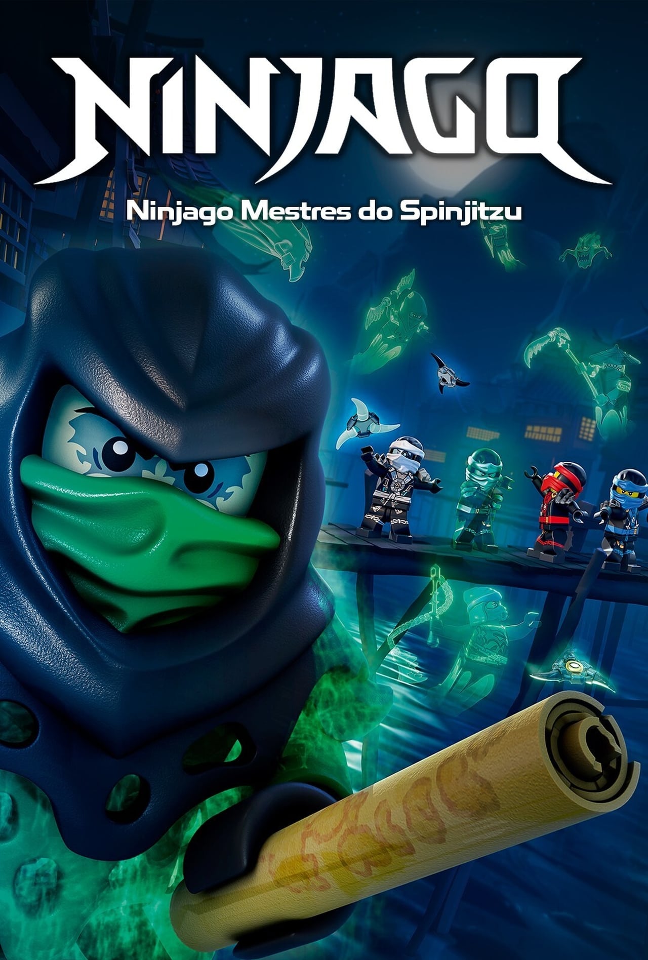 ninjago masters of spinjitzu season 7 complete torrent