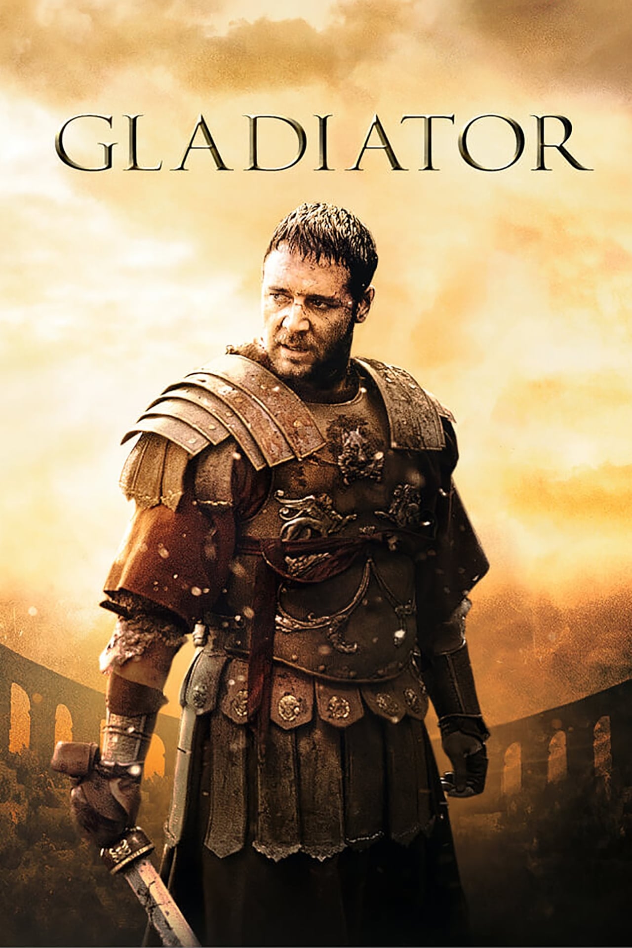 Gladiator (1992) wiki, synopsis, reviews, watch and download
