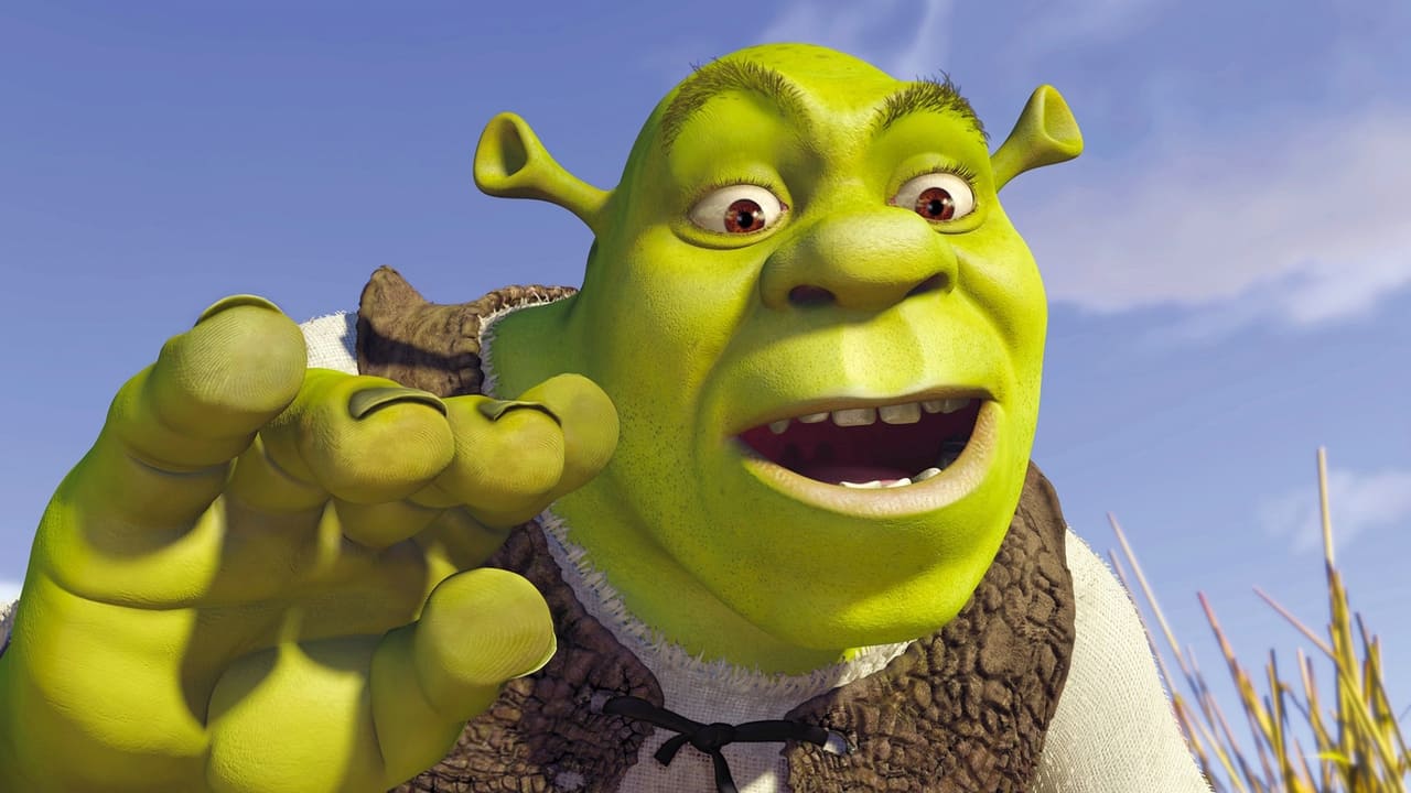 Shrek Movie Screencaps, Images & Pictures. 