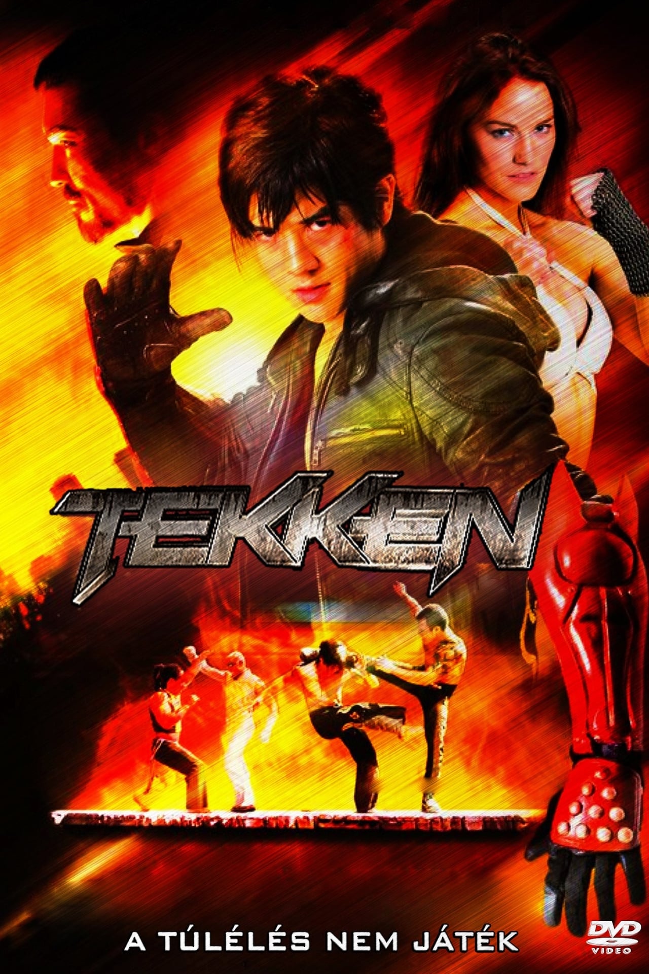 tekken 3 2015 full movie download