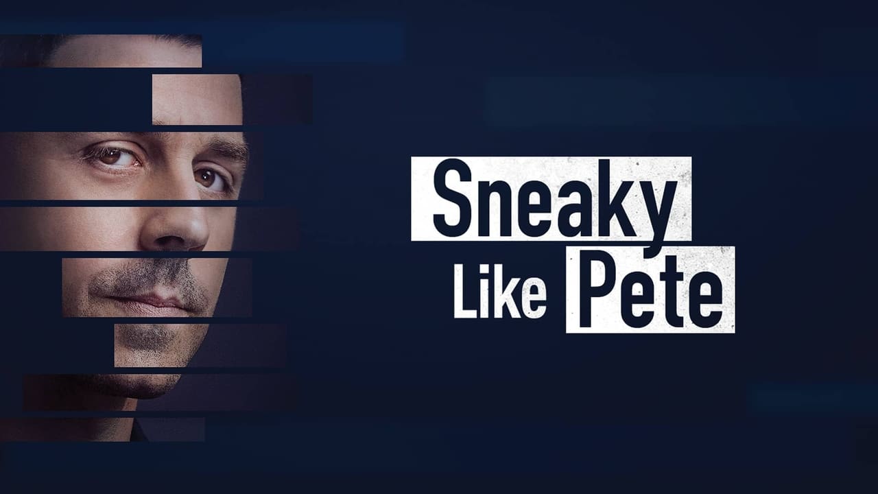 sneaky pete seasons