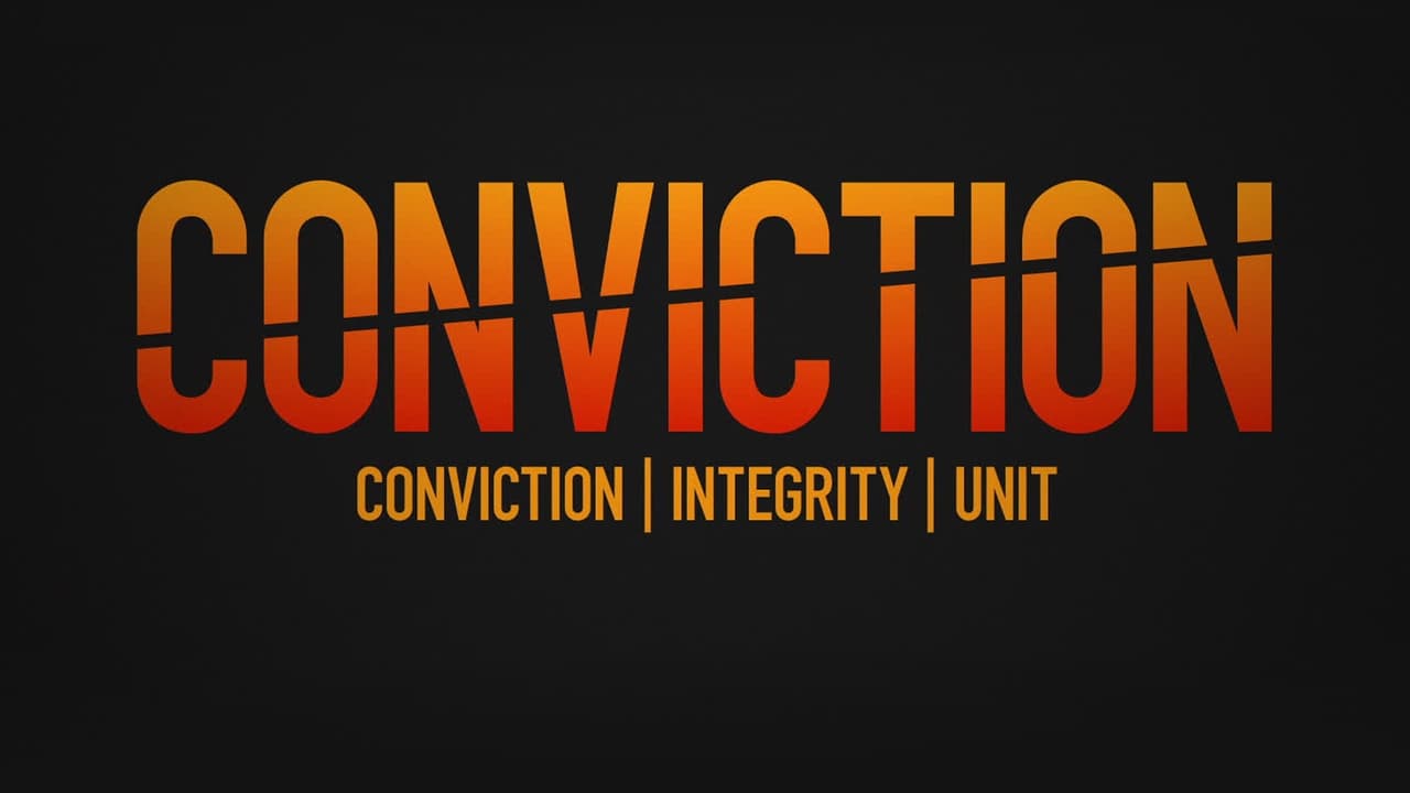 Conviction перевод. Conviction.