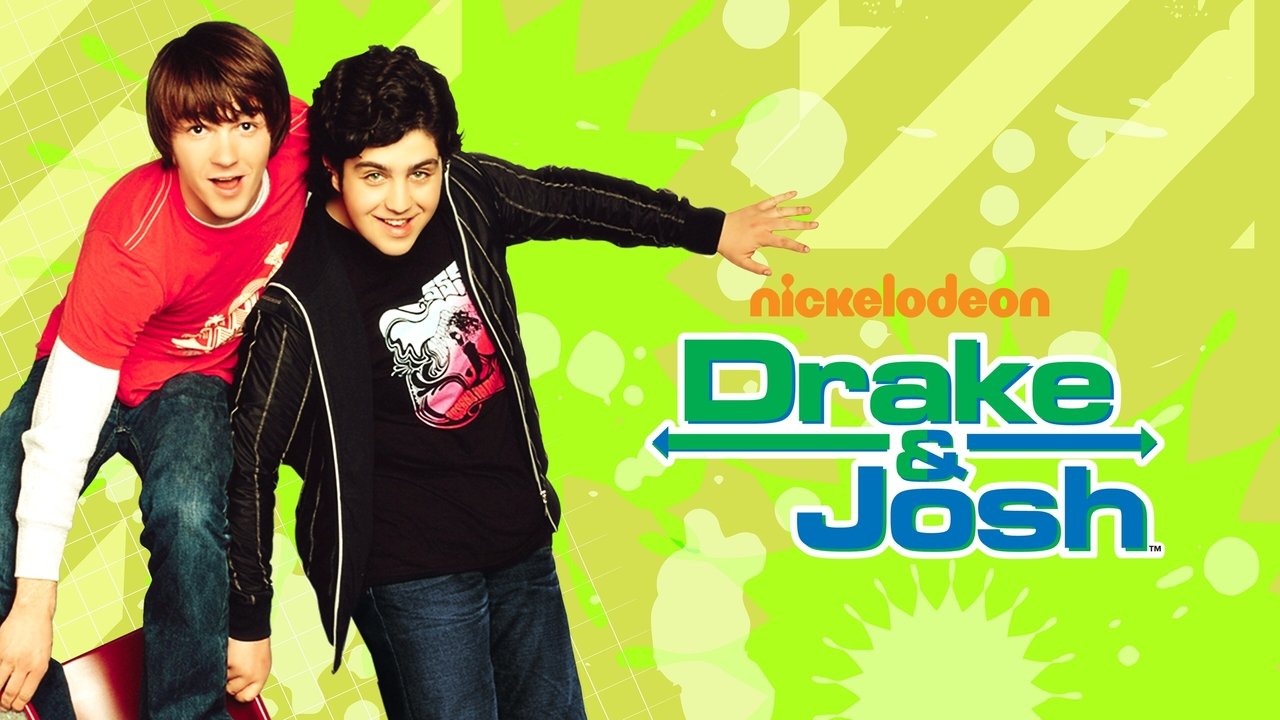 Drake & Josh, The Complete Series wiki, synopsis, reviews - Movies ...