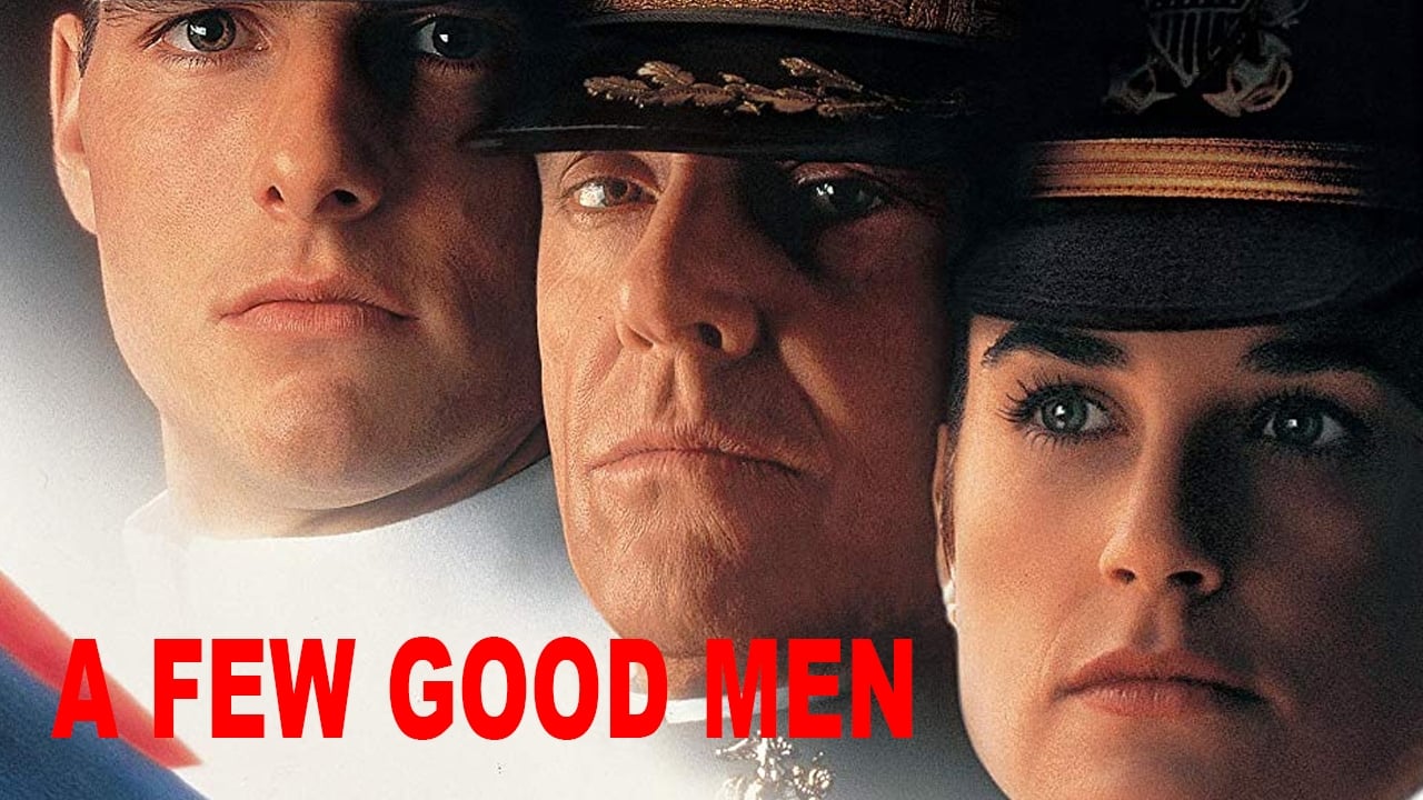 A Few Good Men wiki, synopsis, reviews, watch and download