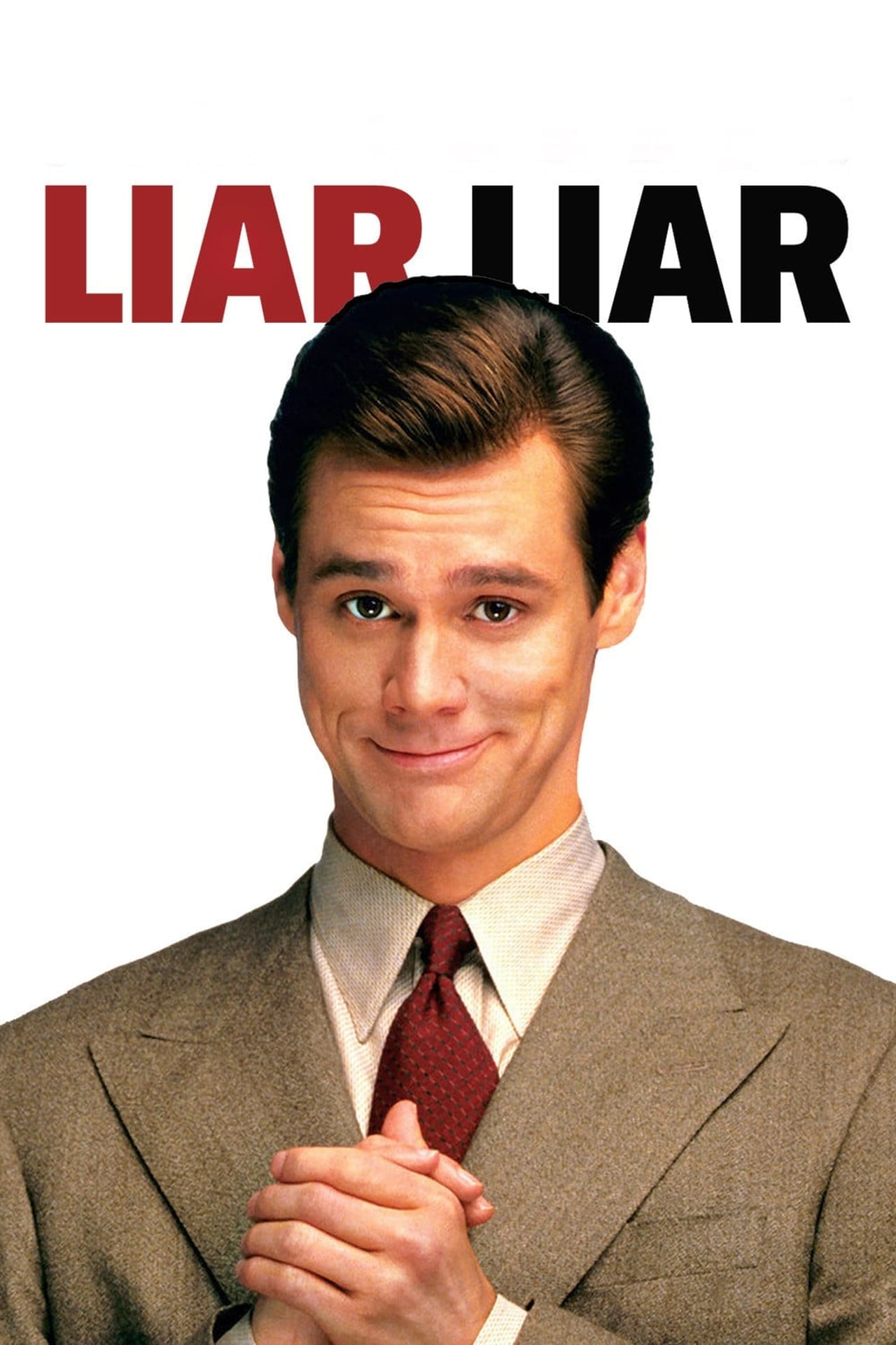 Liar Liar Wiki Synopsis Reviews Watch And Download 2683